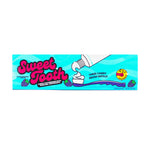 Sweet Tooth Candy Toothpaste and Toothbrush 1.12oz - 18 Pack