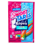 Sweetarts Rope Twisted Valentine's Punch 3oz - 12 Pack