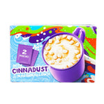 Swiss Miss Cinnamon Toast Crunch 6 Pouches 9.72oz - 8 Pack