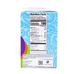 Swiss Miss Cinnamon Toast Crunch 6 Pouches 9.72oz - 8 Pack  Nutrition Facts Ingredients