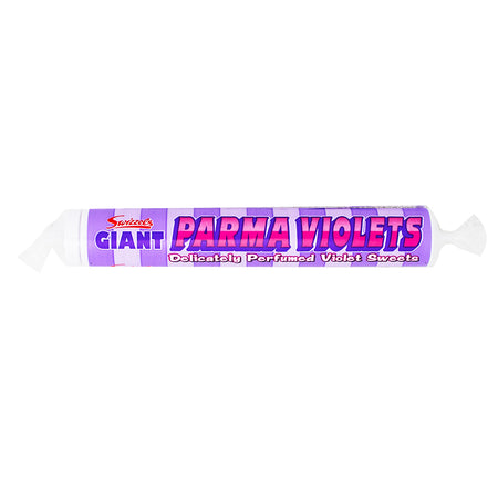 Swizzel's Giant Parma Violets (UK) 40g - 24 Pack 