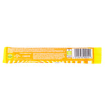 Swizzel's Minions Tropical Fizz Chew Bar (UK) 18g - 60 Pack Nutrition Facts Ingredients - British Candy - Minions - Candy Store - Wholesale Candy