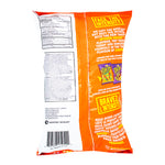 Takis Intense Nacho 260g - 12 Pack  Nutrition Facts Ingredients