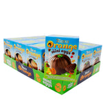Terry's Chocolate Orange Mini Eggs 152g - 12 Pack