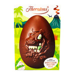 Thorntons Dinosaur Easter Egg (UK) 151g - 4 Pack