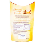 Thorton Pearls Orange Velvet (UK) 167g - 4 Pack   Nutrition Facts Ingredients