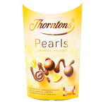 Thorton Pearls Orange Velvet (UK) 167g - 4 Pack