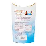 Thorton Pearls Salted Caramel (UK) 167g - 4 Pack  Nutrition Facts Ingredients