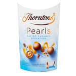 Thorton Pearls Salted Caramel (UK) 167g - 4 Pack