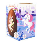Thorntons Milk Chocolate Unicorn Easter Egg (UK) 151g - 4 Pack