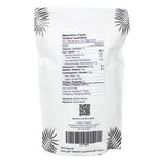 Tiger Nut Flour 500g - 12 Pack  Nutrition Facts Ingredients