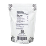 Tiger Nut Crumbled 500g - 12 Pack  Nutrition Facts Ingredients