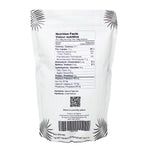 Tiger Nut Peeled 1kg - 12 Pack  Nutrition Facts Ingredients