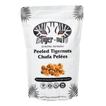 Tiger Nut Peeled 1kg - 12 Pack