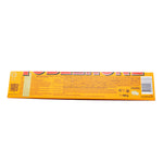 Toblerone Orange Twist (UK) 360g - 10 Pack  Nutrition Facts Ingredients
