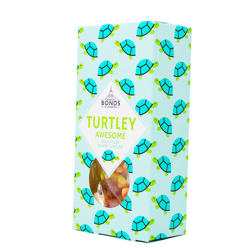 Bonds Gift Box Turtley Awesome (UK) 140g - 12 Pack