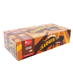 Ah Louis Super Sandwich 78g - 6 Pack