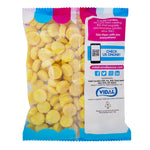 Vidal Sour Bites Pineapple & Orange 2.2lb - 1 Bag  Nutrition Facts Ingredients