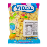 Vidal Sour Bites Pineapple & Orange 2.2lb - 1 Bag