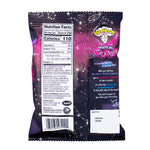 Warhead Galactic Mix Cubes 4.5oz - 12 Pack  Nutrition Facts Ingredients