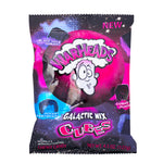 Warhead Galactic Mix Cubes 4.5oz - 12 Pack