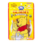 Winnie the Pooh 4D Gummies (Japan) 72g - 8 Pack
