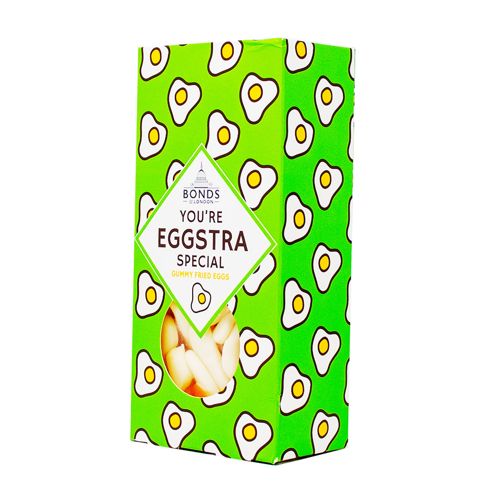 Bonds Gift Box You're Eggstra Special (UK) 160g - 12 Pack