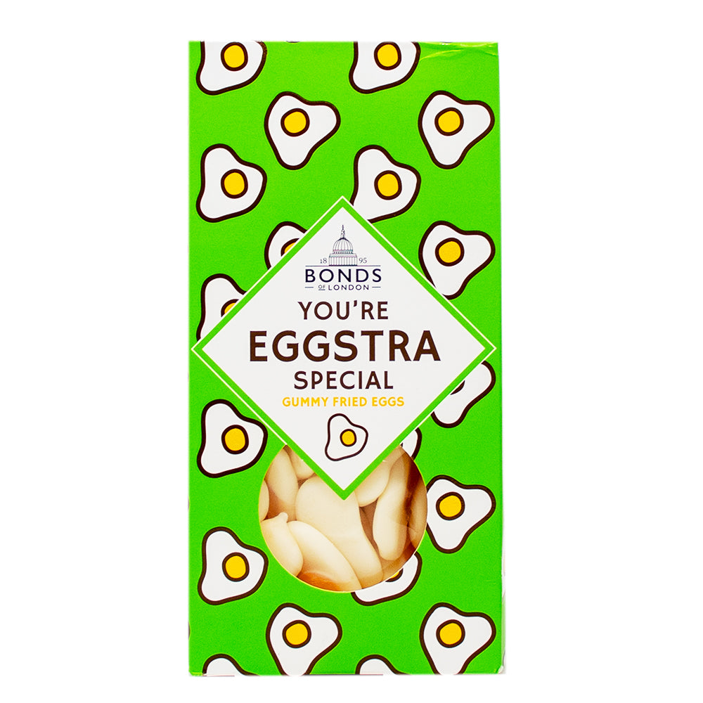 Bonds Gift Box You're Eggstra Special (UK) 160g - 12 Pack