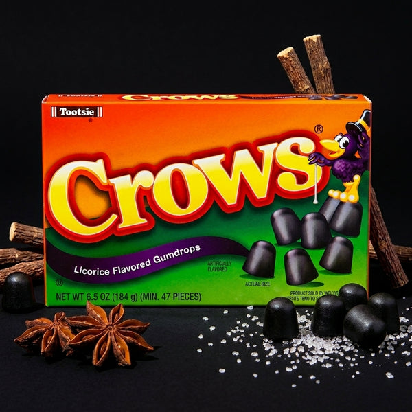 Black Candy