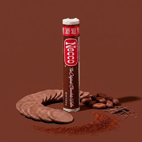 Brown Candy