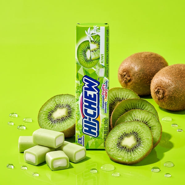 Green Candy
