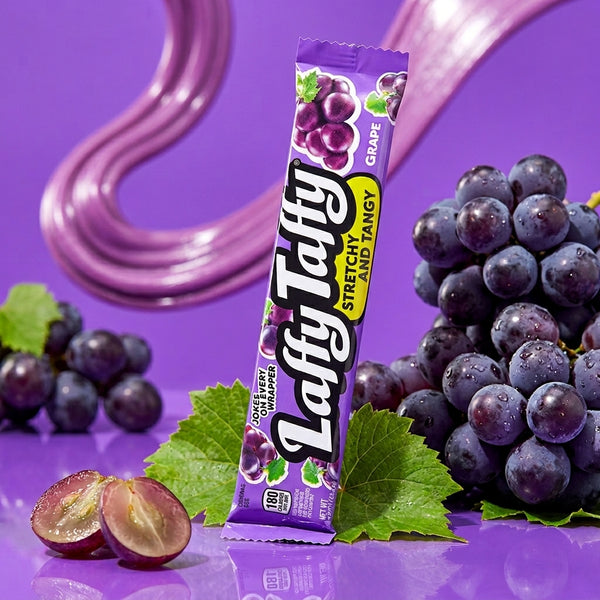 Purple Candy