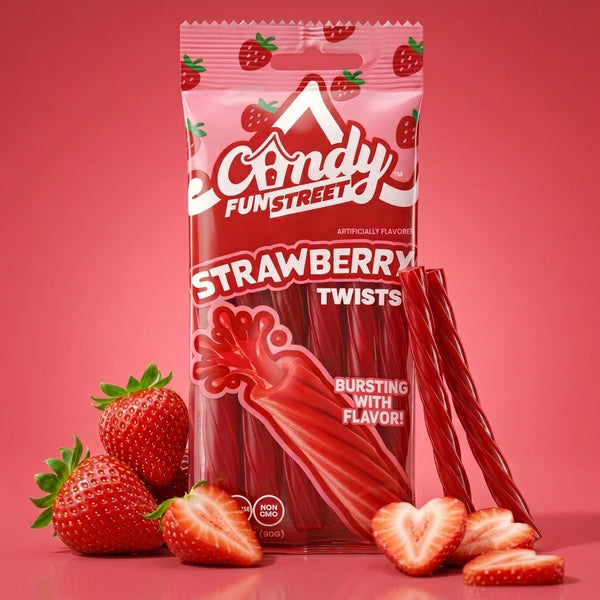 Red Candy