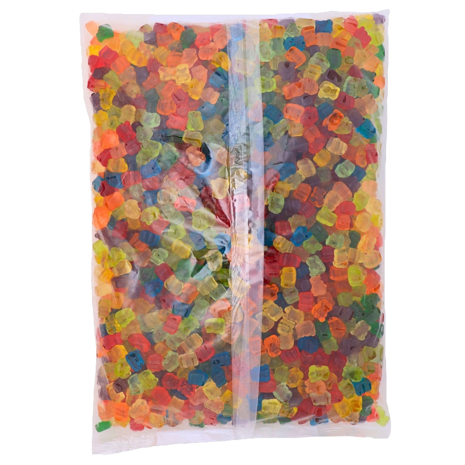 Albanese Gummi 12 Flavour Bear Cubs - 1 Pack