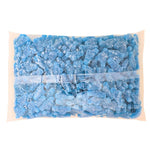 Allan Big Foot Sour Blue Raspberry Bulk Candy Canada - Allan Candy