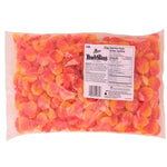 Allan Candy - Peach Slices - Bulk Candy Canada - Nutrition Facts - Ingredients