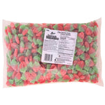 Allan Candy - Tangy Wild Strawberries - Bulk Candy - Nutrition Facts - Ingredients