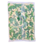 Albanese Gummi Apple Rings - 1 Bag 
