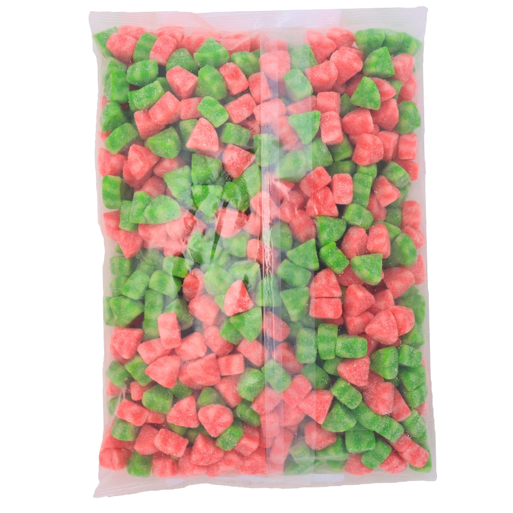 Albanese Gummi Watermelon Slices -  Pack - Albanese Gummi Watermelon Slices - Gummies - Gummy - Albanese Gummy