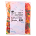 Albanese Large Assorted Fruit Gummi Worms - 1 Bag