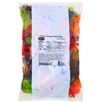 Albanese Large Gummi Butterflies - 1 Bag Nutrition Facts - Ingredients