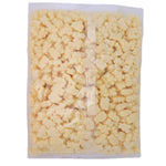 Albanese White Strawberry-Banana Gummi Bears - 1 Bag