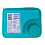 Arizona Combo Tray Nachos 'n' Cheese Dip 4.75oz - 12 Pack Nutrition Facts Ingredients