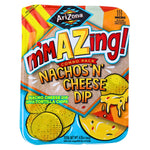 Arizona Combo Tray Nachos 'n' Cheese Dip 4.75oz - 12 Pack