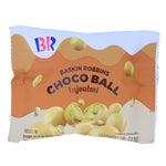 Baskin Robbin Injeolmi Choco Balls (Korea) 32g - 12 Pack