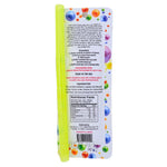 Boba Vida Summer Strawberry 3oz - 10 Pack Nutrition Facts Ingredients