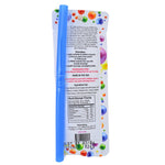 Boba Vida Super Grape 3oz - 10 Pack Nutrition Facts Ingredients - Boba Vida - Popping Boba - Boba Drink - Grape Boba - Boba Beverage - Candy Store