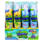 Raindrops Cady Foam 2.37oz - 12 Pack - Sour Candy - Candy Store - Candy Foam