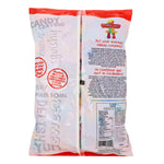 CCC Ju Jubes Candies 2.5kg - 1 Bag Nutrition Facts Ingredients