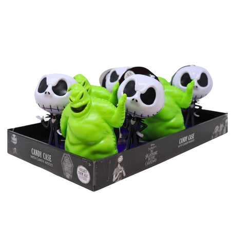 Nightmare Before Christmas Character Case - 8 Pack